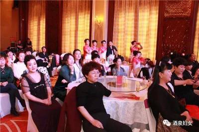 新时代新女性新作为 酒泉市新阶层女性共庆“三八”联谊会成功举办，文化经纪人服务展现风采