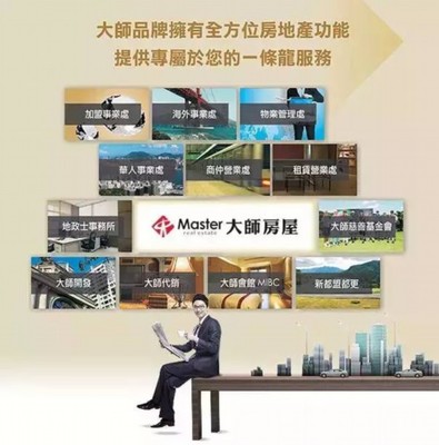 文化经纪人服务 连接两岸高端房产与人文价值——大师房屋来访儒房融科的启示